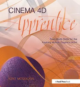 McQuilkin |  Cinema 4D Apprentice | Buch |  Sack Fachmedien