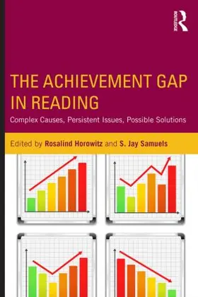 Horowitz / Samuels |  The Achievement Gap in Reading | Buch |  Sack Fachmedien