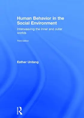 Urdang |  Human Behavior in the Social Environment | Buch |  Sack Fachmedien