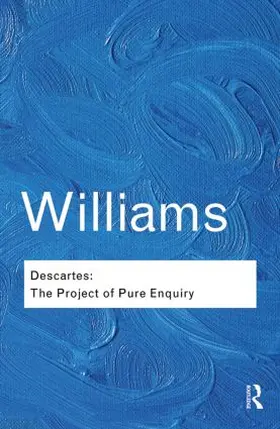 Williams | Descartes | Buch | 978-1-138-01918-8 | sack.de