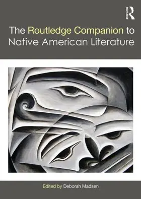 Madsen |  The Routledge Companion to Native American Literature | Buch |  Sack Fachmedien
