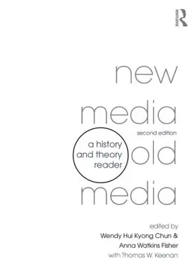 Kyong Chun / Watkins Fisher / Keenan |  New Media, Old Media | Buch |  Sack Fachmedien