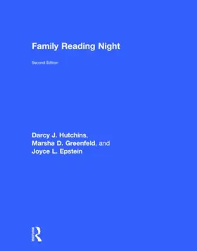 Hutchins / Epstein / Greenfeld |  Family Reading Night | Buch |  Sack Fachmedien