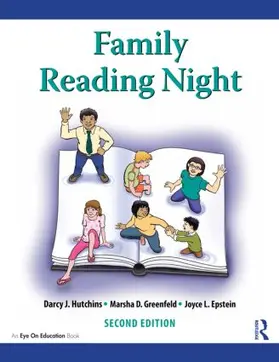 Hutchins / Epstein / Greenfeld |  Family Reading Night | Buch |  Sack Fachmedien