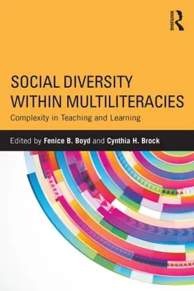 Boyd / Brock |  Social Diversity Within Multiliteracies | Buch |  Sack Fachmedien
