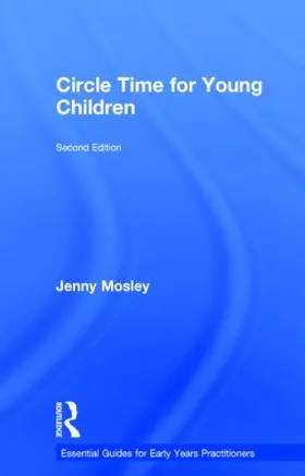 Mosley |  Circle Time for Young Children | Buch |  Sack Fachmedien
