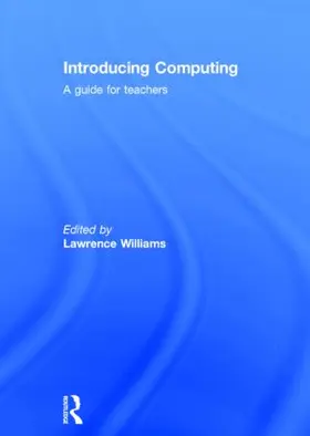 Williams |  Introducing Computing | Buch |  Sack Fachmedien