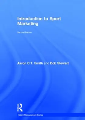 Smith / Stewart |  Introduction to Sport Marketing | Buch |  Sack Fachmedien