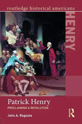 Ragosta |  Patrick Henry | Buch |  Sack Fachmedien