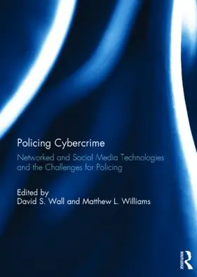 Wall / Williams |  Policing Cybercrime | Buch |  Sack Fachmedien