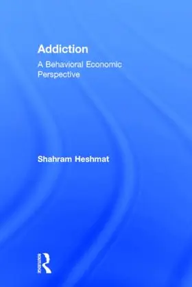 Heshmat |  Addiction | Buch |  Sack Fachmedien
