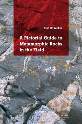 Hollocher | A Pictorial Guide to Metamorphic Rocks in the Field | Buch | 978-1-138-02630-8 | sack.de