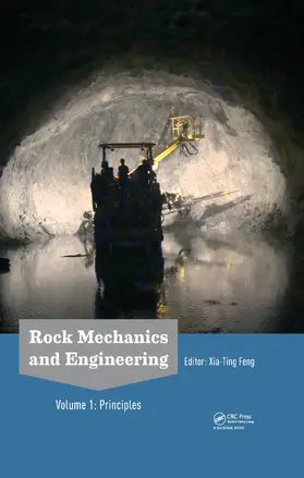 Feng |  Rock Mechanics and Engineering Volume 1 | Buch |  Sack Fachmedien