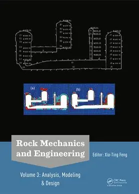 Feng | Rock Mechanics and Engineering Volume 3 | Buch | 978-1-138-02761-9 | sack.de