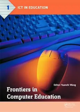 Wang | Frontiers in Computer Education | Buch | 978-1-138-02797-8 | sack.de