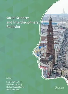 Lumban Gaol / Hutagalung / Bagautdinova |  Social Sciences and Interdisciplinary Behavior | Buch |  Sack Fachmedien