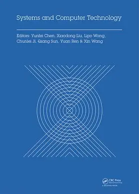 Chen / Liu / Wang |  Systems and Computer Technology | Buch |  Sack Fachmedien