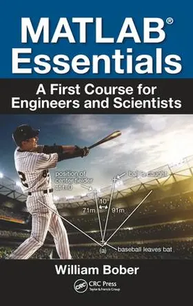 Bober | Matlab(r) Essentials | Buch | 978-1-138-03237-8 | sack.de