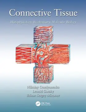 Omelyanenko / Slutsky / Mironov | Connective Tissue | Buch | 978-1-138-03410-5 | sack.de