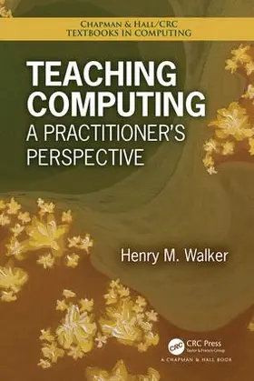 Walker |  Teaching Computing | Buch |  Sack Fachmedien