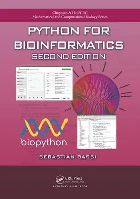 Bassi |  Python for Bioinformatics | Buch |  Sack Fachmedien