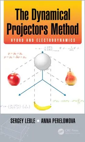 Leble / Perelomova |  The Dynamical Projectors Method | Buch |  Sack Fachmedien