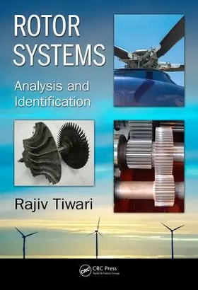 Tiwari | Rotor Systems | Buch | 978-1-138-03628-4 | www2.sack.de