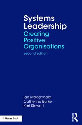 Mcdonald / Macdonald / Burke |  Systems Leadership | Buch |  Sack Fachmedien