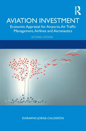 Jorge-Calderón |  Aviation Investment | Buch |  Sack Fachmedien