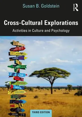 Goldstein | Cross-Cultural Explorations | Buch | 978-1-138-03708-3 | www2.sack.de