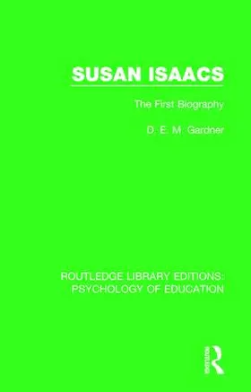 Gardner |  Susan Isaacs | Buch |  Sack Fachmedien