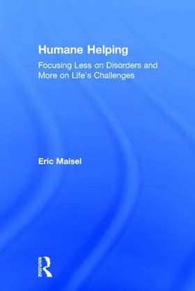 Maisel |  Humane Helping | Buch |  Sack Fachmedien