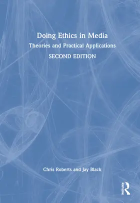 Roberts / Black | Doing Ethics in Media | Buch | 978-1-138-04108-0 | www2.sack.de