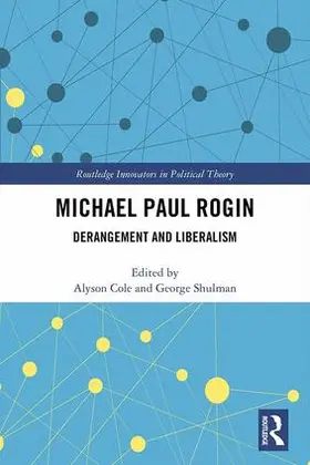 Cole / Shulman |  Michael Paul Rogin | Buch |  Sack Fachmedien