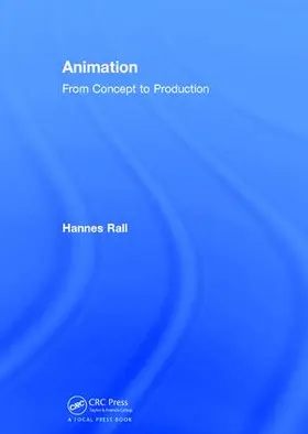 Rall |  Animation | Buch |  Sack Fachmedien