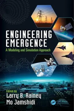 Rainey / Jamshidi |  Engineering Emergence | Buch |  Sack Fachmedien