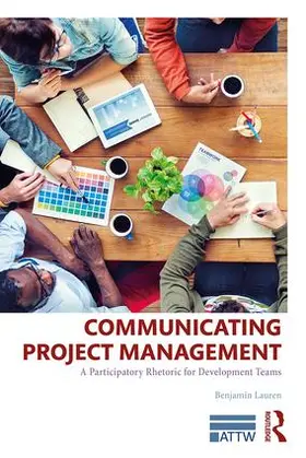Lauren |  Communicating Project Management | Buch |  Sack Fachmedien