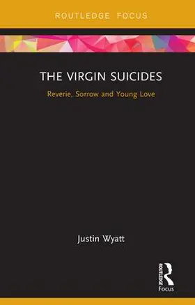 Wyatt |  The Virgin Suicides | Buch |  Sack Fachmedien