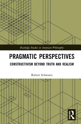 Schwartz |  Pragmatic Perspectives | Buch |  Sack Fachmedien