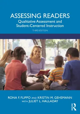 Flippo / Gehsmann / Halladay | Assessing Readers | Buch | 978-1-138-04938-3 | sack.de
