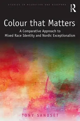 Sandset |  Color that Matters | Buch |  Sack Fachmedien
