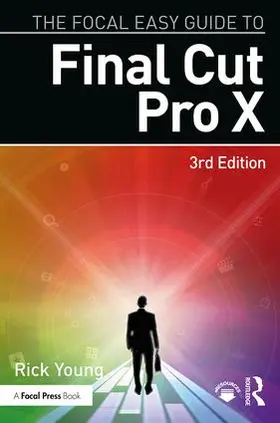 Young |  The Focal Easy Guide to Final Cut Pro X | Buch |  Sack Fachmedien