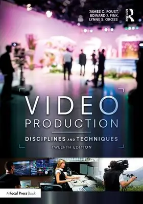 Foust / Fink |  Video Production | Buch |  Sack Fachmedien