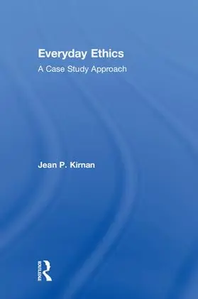 Kirnan | Everyday Ethics | Buch | 978-1-138-05263-5 | sack.de