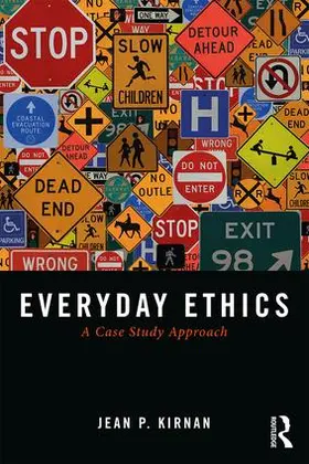 Kirnan | Everyday Ethics | Buch | 978-1-138-05267-3 | sack.de