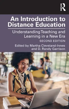 Cleveland-Innes / Garrison |  An Introduction to Distance Education | Buch |  Sack Fachmedien