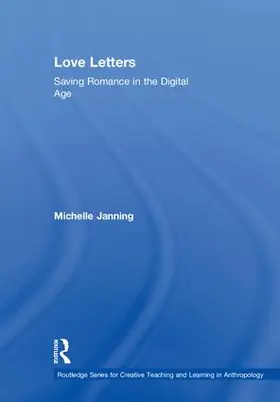 Janning |  Love Letters | Buch |  Sack Fachmedien