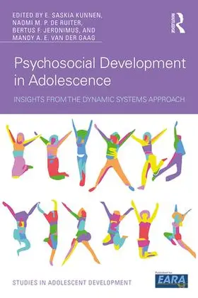 Kunnen / Jeronimus / Ruiter |  Psychosocial Development in Adolescence | Buch |  Sack Fachmedien