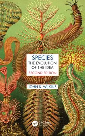 Wilkins |  Species | Buch |  Sack Fachmedien