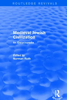Roth | Routledge Revivals | Buch | 978-1-138-05635-0 | sack.de